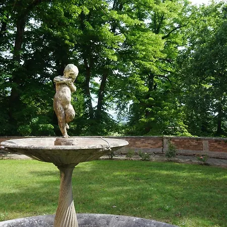 Poggiolo 컨트리하우스 *