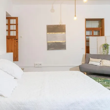 컨트리하우스 Poggiolo *