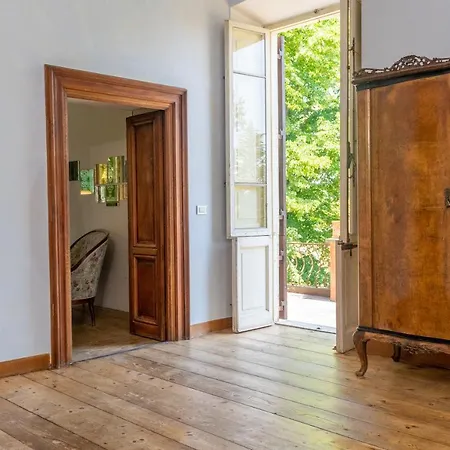 Poggiolo 컨트리하우스 페루자