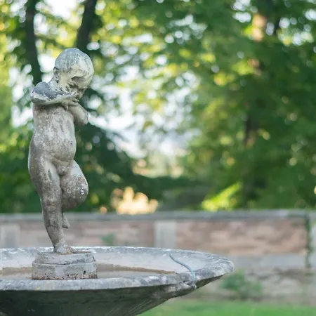 Poggiolo * 페루자