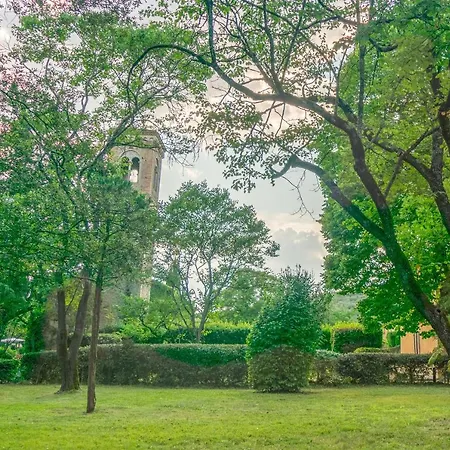 컨트리하우스 Poggiolo 페루자