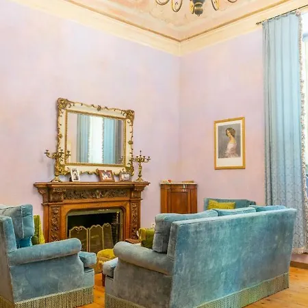 컨트리하우스 Poggiolo 페루자