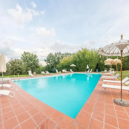 컨트리하우스 Poggiolo 페루자