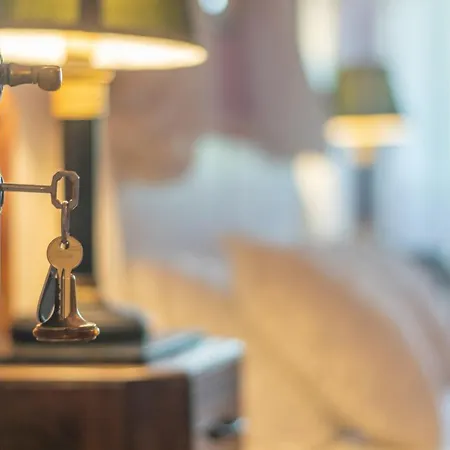 컨트리하우스 Poggiolo *