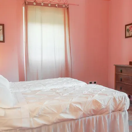 Poggiolo 컨트리하우스 *