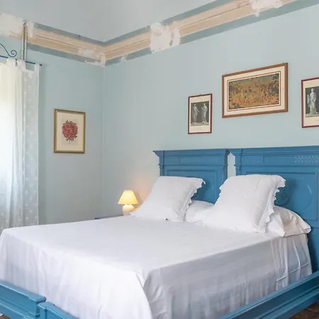 컨트리하우스 Poggiolo 페루자