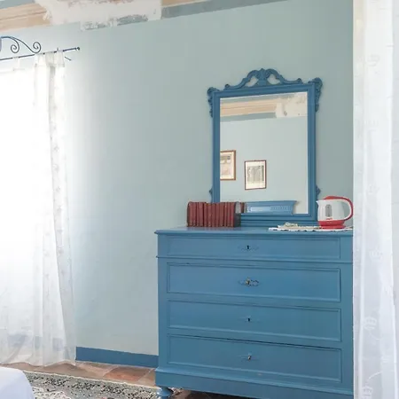 Poggiolo 컨트리하우스