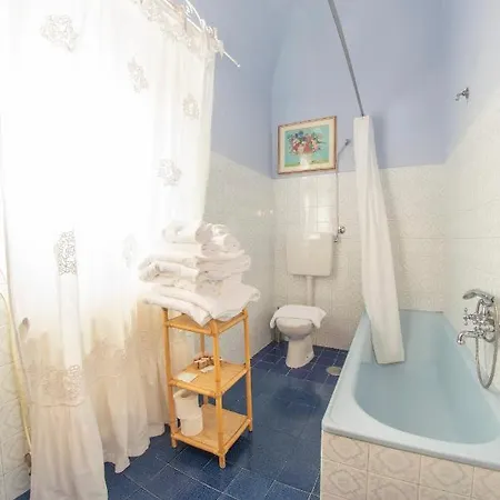 컨트리하우스 Poggiolo