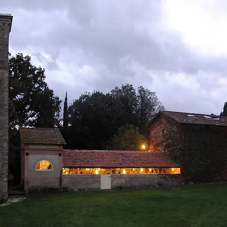 Poggiolo