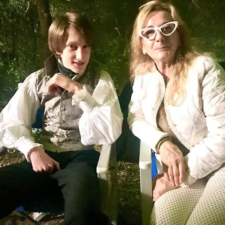 Poggiolo 컨트리하우스