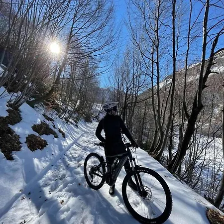 Poggiolo * 페루자