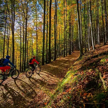 컨트리하우스 Poggiolo *