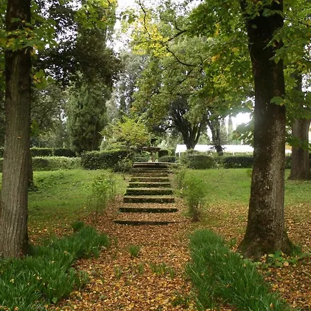 Poggiolo 컨트리하우스 *