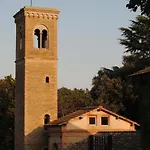 Poggiolo Gospodarstwo wiejskie Perugia