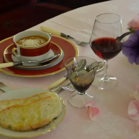 Poggiolo Casa de Campo