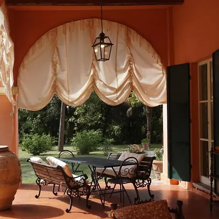 Poggiolo Εξοχικό σπίτι