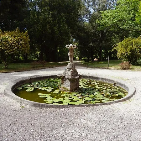 Casa de Campo Poggiolo Perúgia