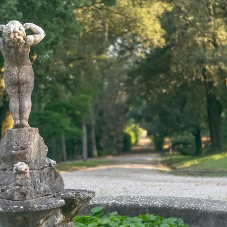 Casa de Campo Poggiolo *