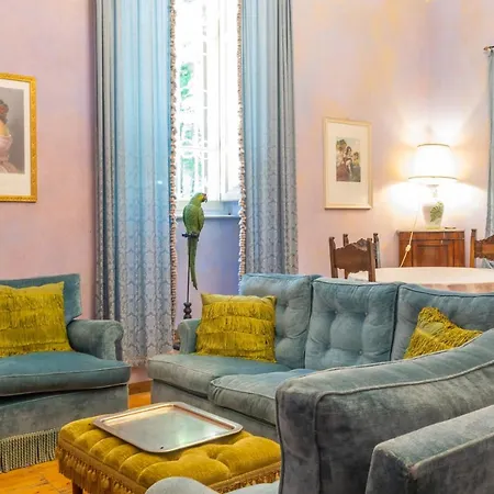 Poggiolo Εξοχικό σπίτι