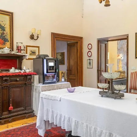 Casa de Campo Poggiolo