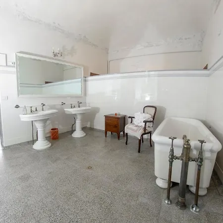 Poggiolo Casa de Campo *