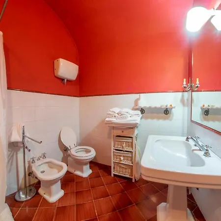 Poggiolo * Περούτζια