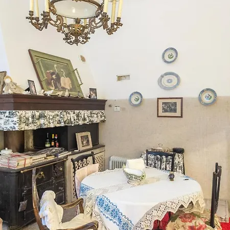 Lantställe Poggiolo Perugia