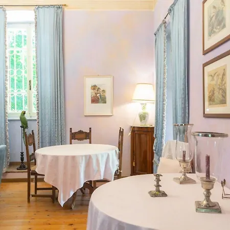 Poggiolo Casa de Campo Perúgia