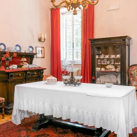 Εξοχικό σπίτι Poggiolo