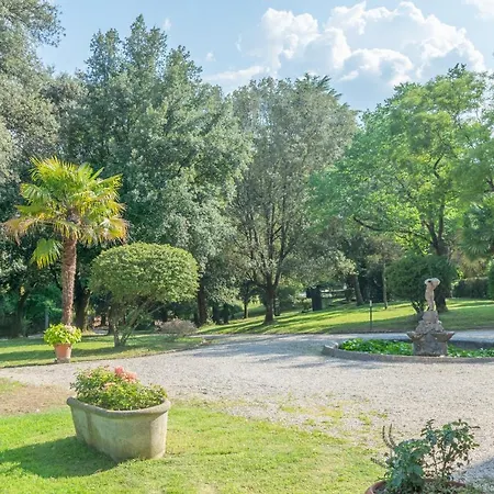 Poggiolo Casa de Campo Perúgia