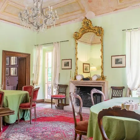 Εξοχικό σπίτι Poggiolo *