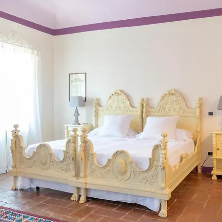 Poggiolo Casa de Campo *