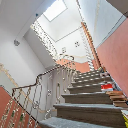 Εξοχικό σπίτι Poggiolo