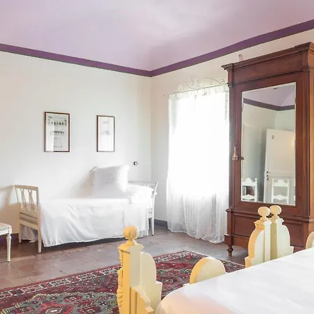 Poggiolo Περούτζια