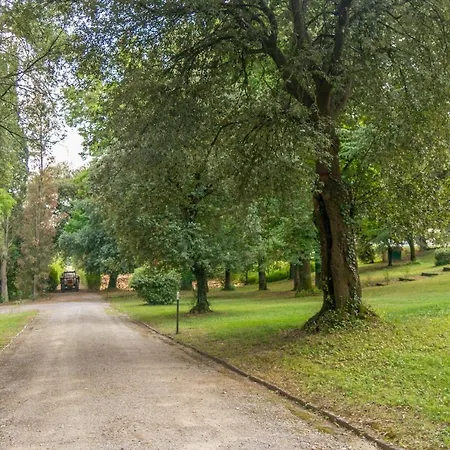 Εξοχικό σπίτι Poggiolo Περούτζια