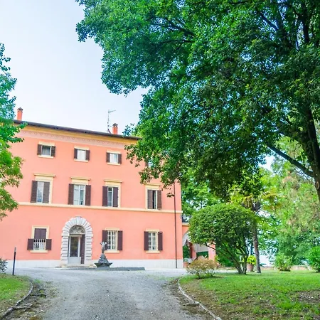 Poggiolo Pilonico Materno