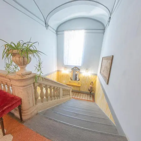 Lantställe Poggiolo *