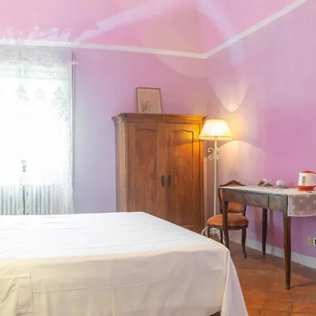 Εξοχικό σπίτι Poggiolo Περούτζια