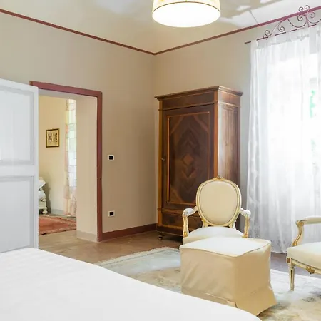 Poggiolo Εξοχικό σπίτι Περούτζια