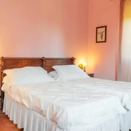 Casa de Campo Poggiolo Perúgia