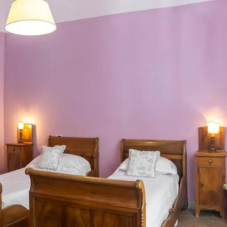 Poggiolo Εξοχικό σπίτι *