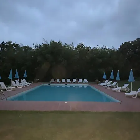 Poggiolo Εξοχικό σπίτι Περούτζια