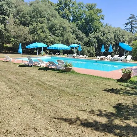 Poggiolo * Pilonico Materno
