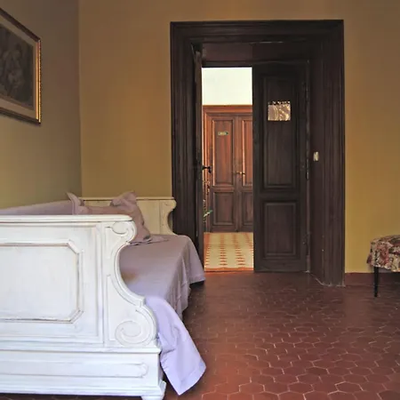 Kır Evi Poggiolo Perugia