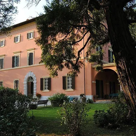 Poggiolo Casa de Campo *