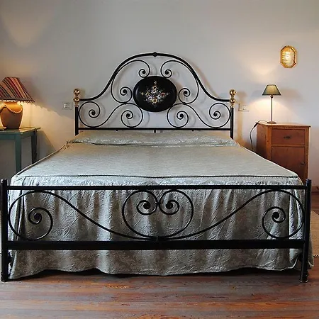 Poggiolo Περούτζια