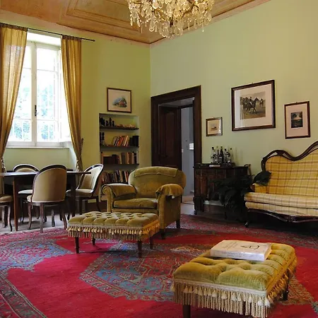 Εξοχικό σπίτι Poggiolo Περούτζια