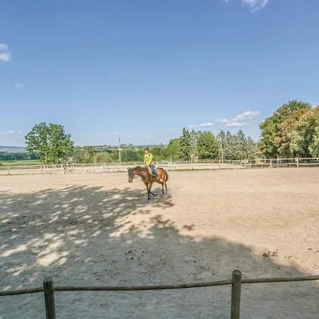 Poggiolo * Περούτζια