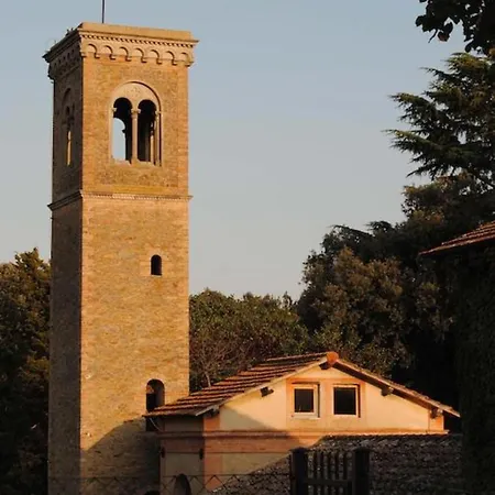 Poggiolo Lantställe Perugia